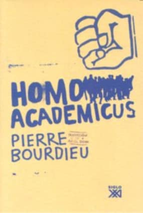 Homo academicus