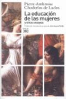 La educación de las mujeres y otros ensayos