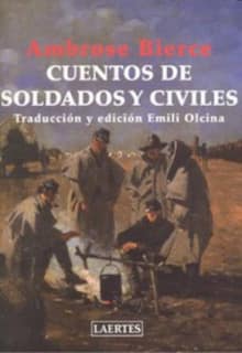Cuentos de soldados y civiles