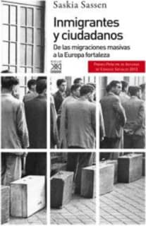 Inmigrantes y ciudadanos