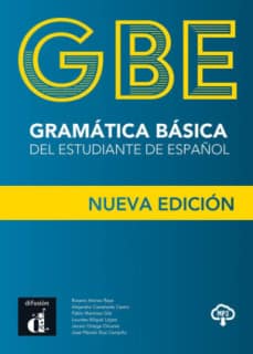 Gramática Básica del Estudiante de español Nueva Ed revisada
