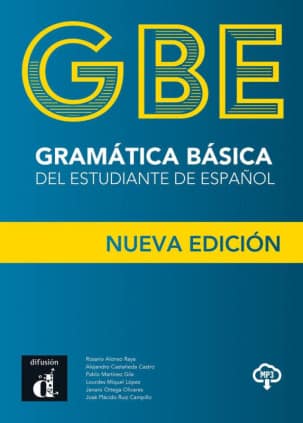 Gramática Básica del Estudiante de español Nueva Ed revisada