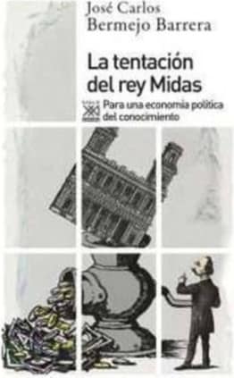 La tentación del rey Midas