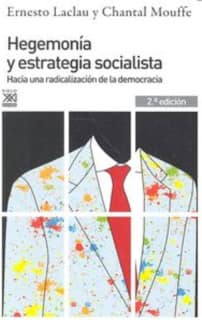 HEGEMONIA Y ESTRATEGIA SOCIALISTA