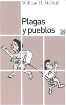 Plagas y pueblos