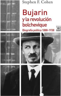 Bujarin y la Revolución bolchevique