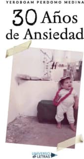 30 Años de  Ansiedad