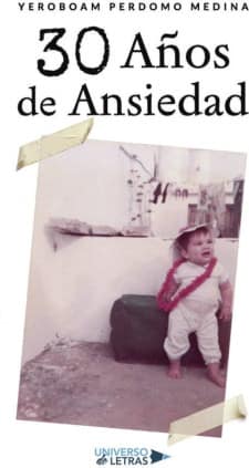 30 Años de  Ansiedad