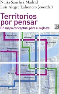 Territorios por pensar