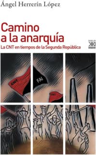 Camino a la anarquía