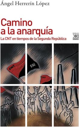 Camino a la anarquía