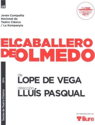 El caballero de Olmedo