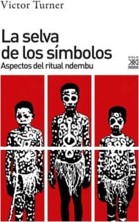 SELVA DE LOS SIMBOLOS