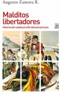 Malditos libertadores