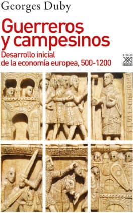 Guerreros y campesinos