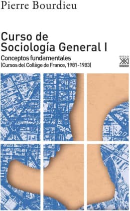 Curso de Sociología general I