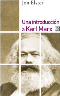 INT. A KARL MARX