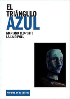 El triángulo azul