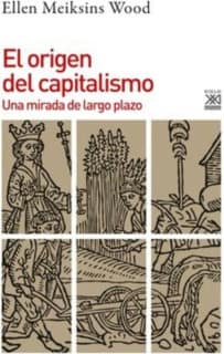 EL ORIGEN DEL CAPITALISMO