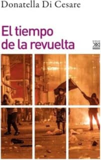 El tiempo de la revuelta