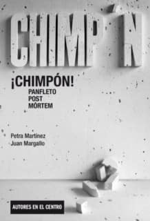 ¡Chimpón! Panfleto post mortem