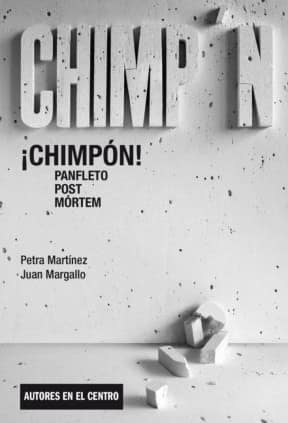 ¡Chimpón! Panfleto post mortem