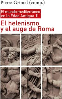 El helenismo y el auge de Roma