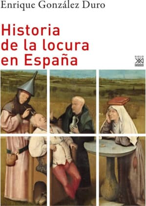 Historia de la locura en España