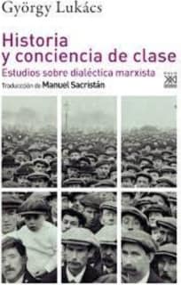 Historia y conciencia de clase