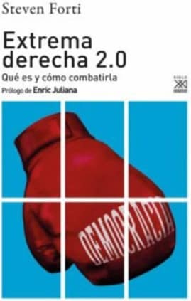 Extrema derecha 2.0