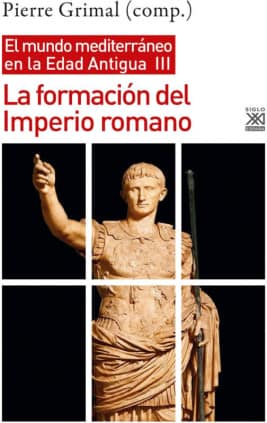 La formación del Imperio romano