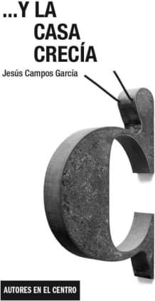 ...Y la casa crecía