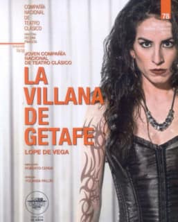 La villana de Getafe