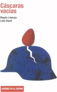 Cáscaras vacías