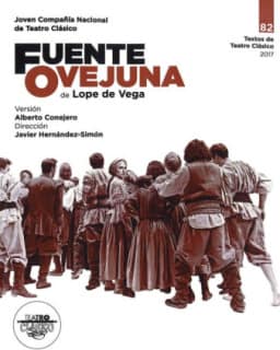 Textos de teatro clásico Nº 82. Fuente ovejuna.