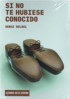 Si no te hubiese conocido