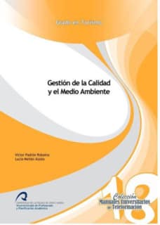 Gestión de la Calidad y el Medio Ambiente