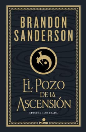 EL POZO DE LA ASCENSION ED ILUSTRADA