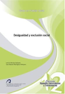Desigualdad y exclusión social
