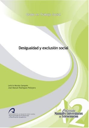 Desigualdad y exclusión social