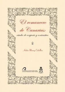 El romancero de Canarias