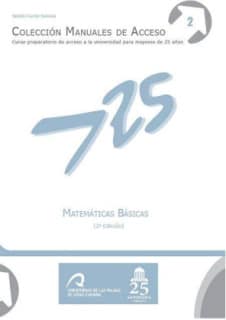 Matemáticas Básicas (2ª edición)