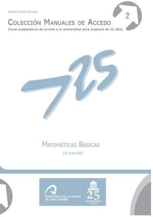 Matemáticas Básicas (2ª edición)