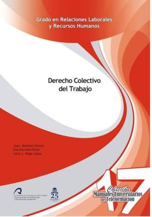 Derecho Colectivo del Trabajo