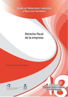 Derecho fiscal de la empresa