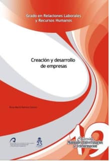Creación y desarrollo de empresas