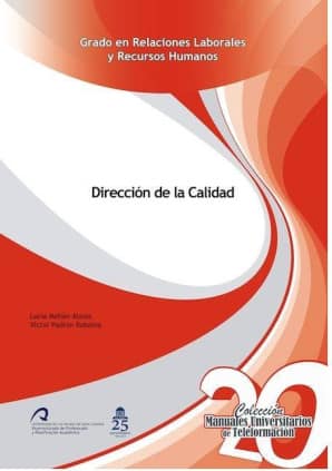 Dirección de la Calidad