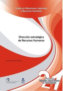 Dirección estratégica de Recursos Humanos