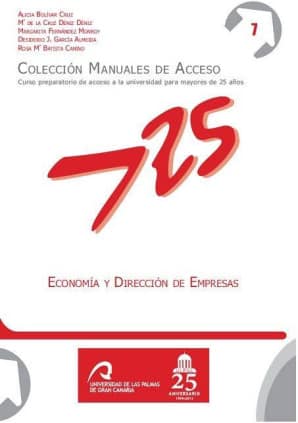 Economía y Dirección de Empresas