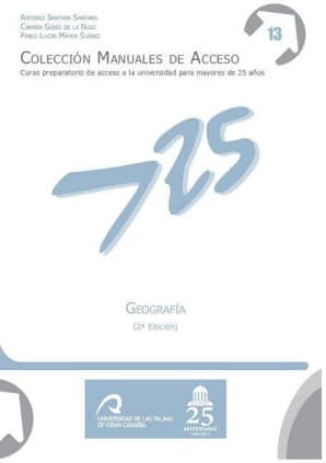 Geografía (2ª edición)